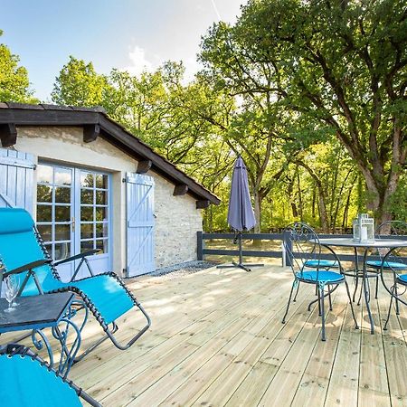La Terrasse - A Peaceful Place In The Forest Concots ภายนอก รูปภาพ